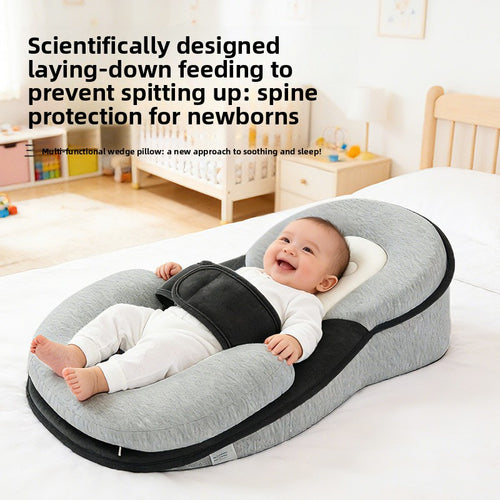 Baby Feeding Slope Pillow